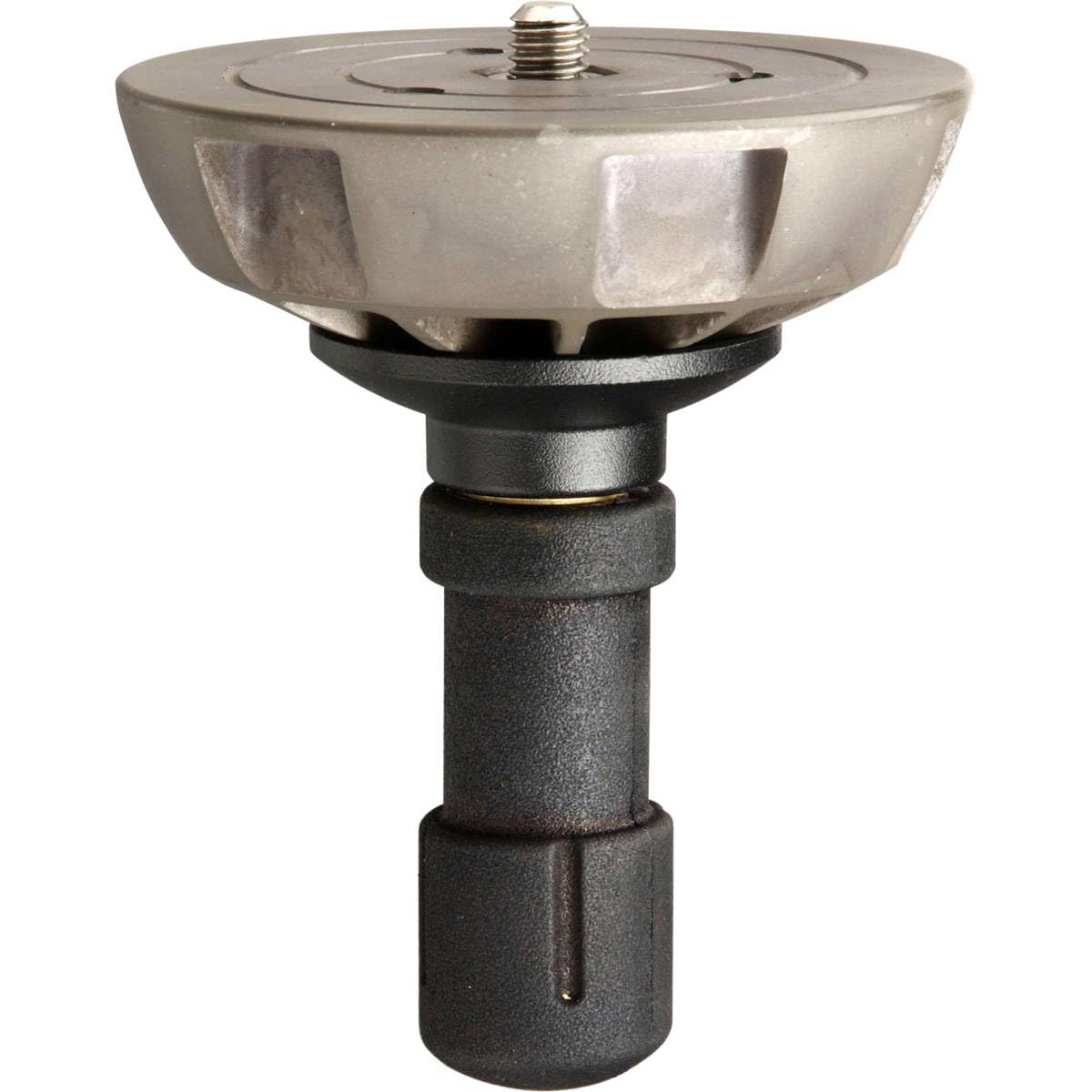 Manfrotto 520BALLSH 75mm Half Ball with Short Handle For 529B Hi Hat