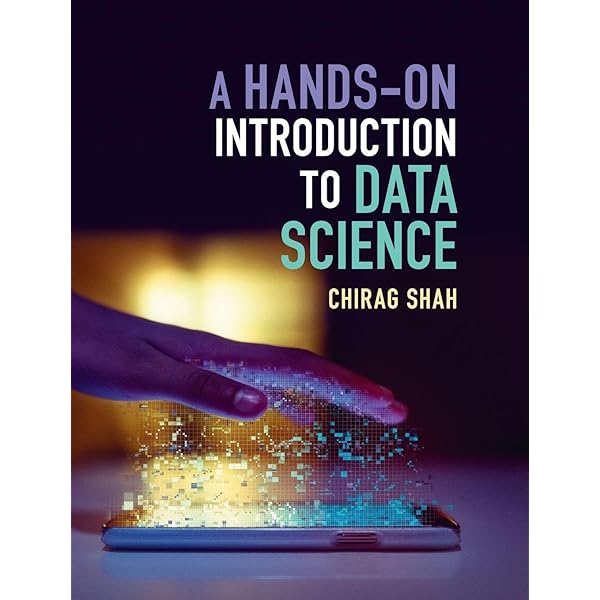 An Introduction to Data Science: Saltz, Jeffrey S., Stanton