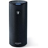 Amazon Tap - Alexa-Enabled Portable Bluetooth Speaker