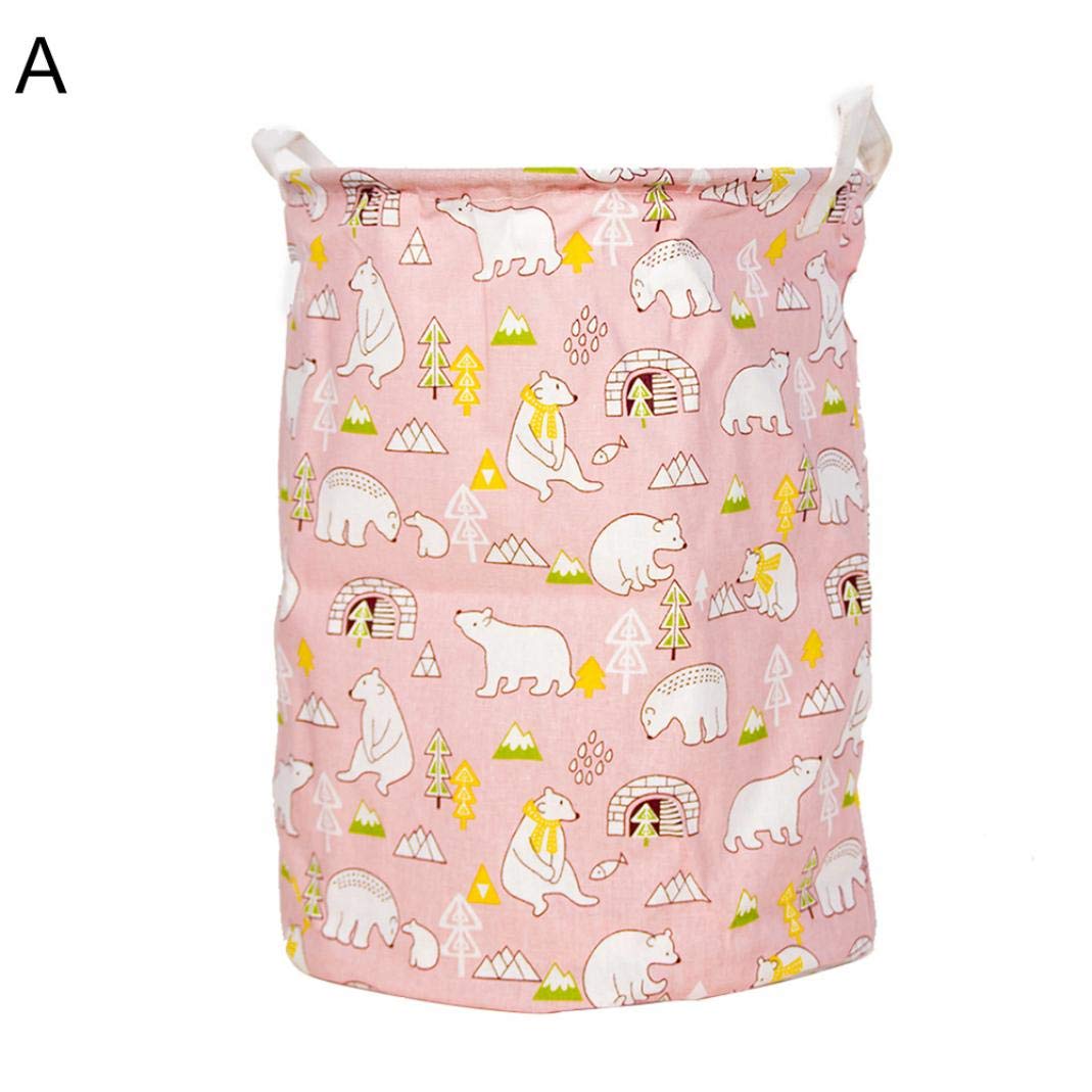 Bolsas tela para ropa sucia | Bolsas de plástico, de papel, de tela