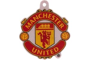 Official Football Team Car Air Fresheners Manchester United