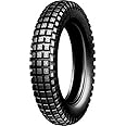 Michelin Trial X Light Rear Tire - 120/100R-18 TT/TL/--
