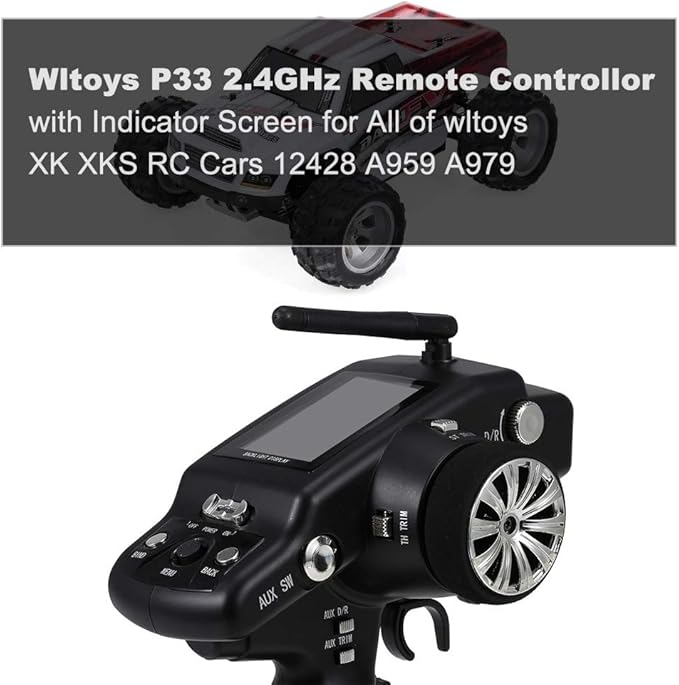 wltoys p33