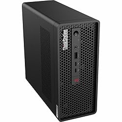 Lenovo ThinkStation P3 Ultra 30HA003PUS Workstation