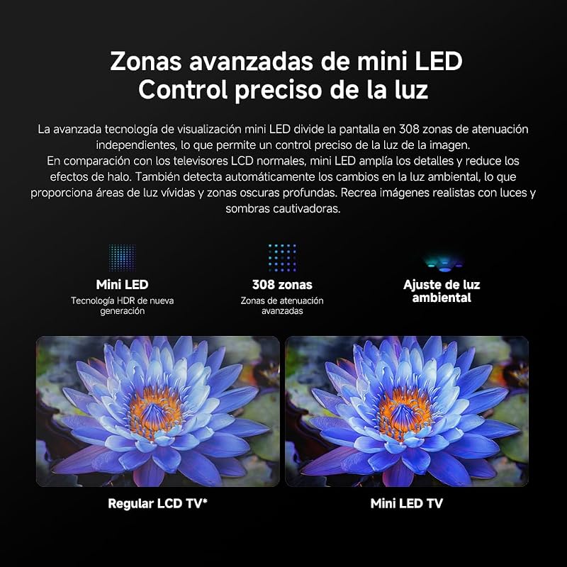 Xiaomi tv s mini 55 2025