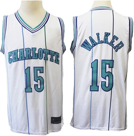 kemba walker camiseta