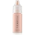 TEMPTU S/B Silicone-Based Airbrush Foundation: Professional Long-Wear Liquid Makeup, Sheer To Full Coverage For A Hydrated, Healthy-Looking Glow & Luminous, Dewy Finish On All Skin Types, 12 Shades