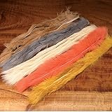 Rabbit Strips, White