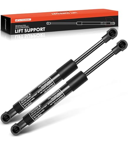 개식님 전용 Amazon.com: BOXI 2pcs Liftgate Gas Charged Lift Supports Struts