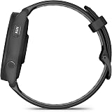 Garmin Forerunner 265 with Music 46mm GPS Running Smartwatch AMOLED view 4