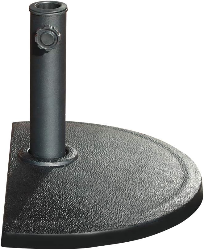 resin umbrella stand