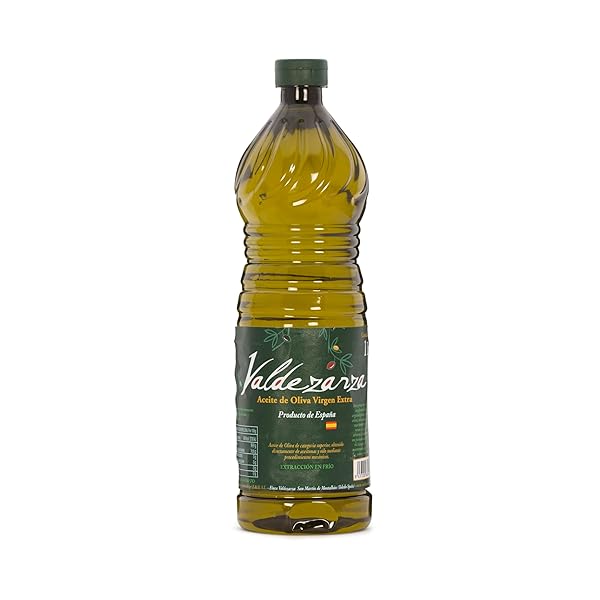 VALDEZARZA EXTRA VIRGIN OLIVE OIL – FIRST COLD...