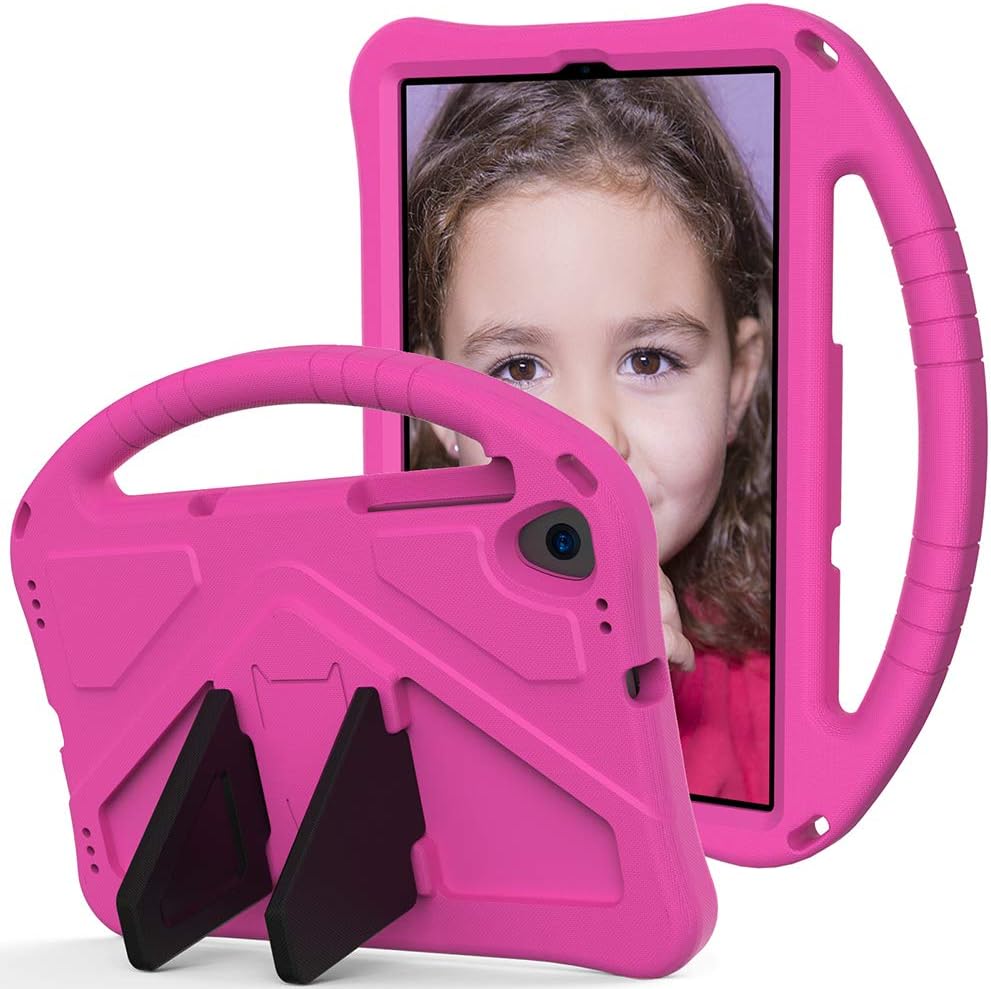 Tading Kids Case for Lenovo Tab M10 FHD Plus TB X606X X606F/Tab K10 10.3" Tablets