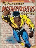 Image de 100 Baddest Mother F*#!ers in Comics