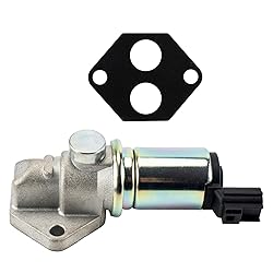 KAX Idle Air Control Valve AC158,Compatible with