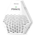 Besavior P5 Mate Converter Adapter Emulator for PS5 Game Console - Compatible with Zen XIM Matrix APEX REASNOWS1 Titan Various Peripherals to Play All PS5 Games