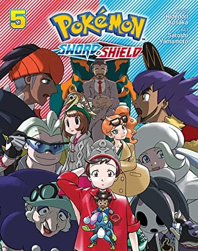 Pokémon X•Y, Vol. 2: Kusaka, Hidenori, Yamamoto, Satoshi