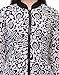 Cenizas Women's Indian Tunic Top Kurti - Cotton