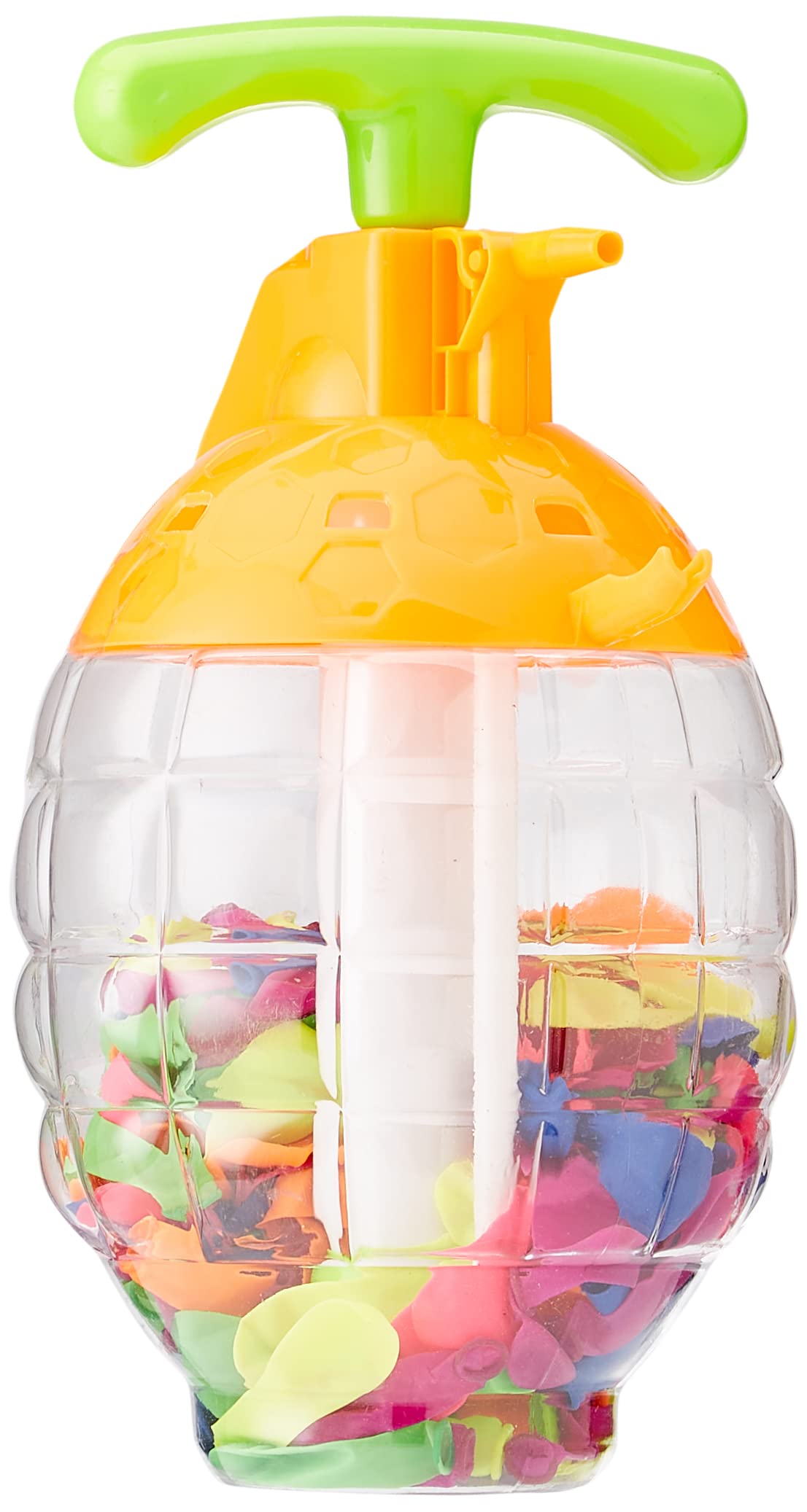 Rstoys - Ronchi Supe- Pump Factory Water Bombs, Multi-Colour, 3.ST10284