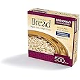 Broadman Church Supplies Communion Bread, Hard, 500 Count
