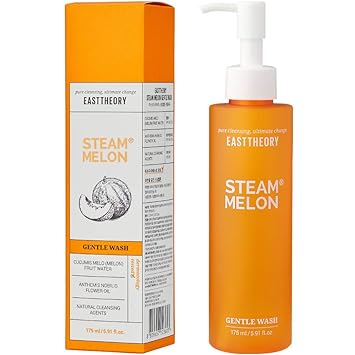 new face wash breakout