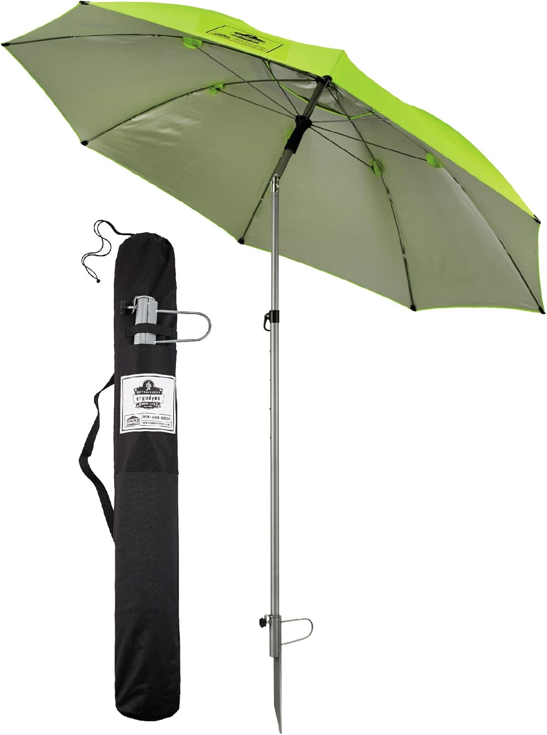 heavy duty personal umbrella