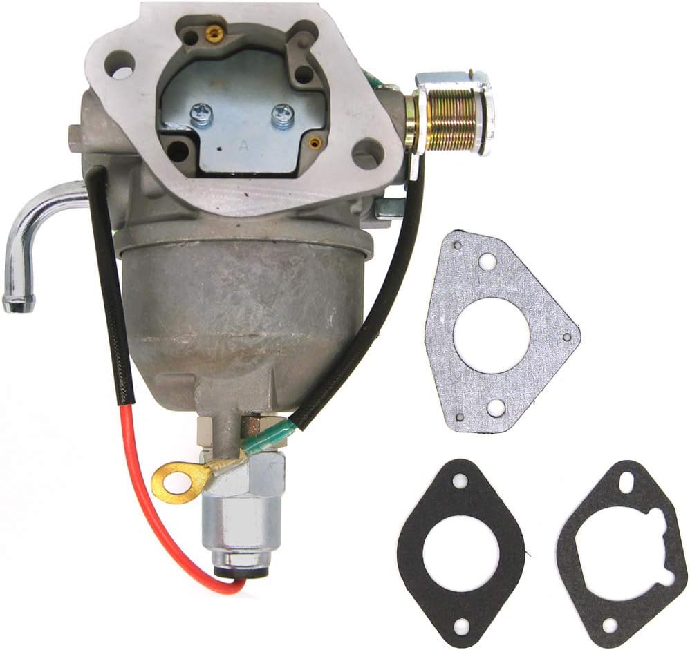 Atoparts Carburetor with Gasket Fuel Filter for Kohler