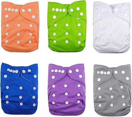 amazon cloth diapers