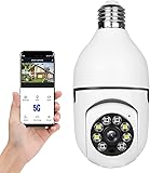 KOWVOWZ 360° Security Cameras Wireless