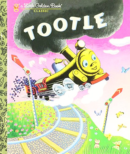 Download Tootle the Train (Little Golden Book) Download Tootle the Train (Little Golden Book)