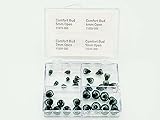 Starkey Hearing Aid Domes Comfort Ear Buds