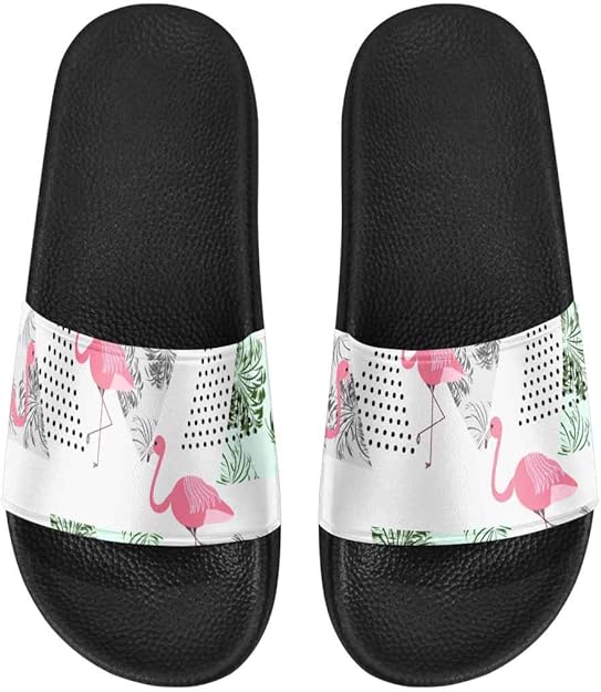 palm sandals for female