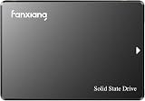 Fanxiang S101 500GB SATA III SSD 2.5 inch Internal 540MB/s TLC NAND view 4