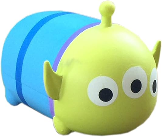 Amazon Tsum Tsum ツムツム ウォーキーズ エイリアン 電動ロボット おもちゃ Amazon Tsum Tsum ツムツム ウォーキーズ エイリアン 電動ロボット おもちゃ