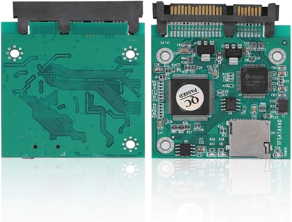 Bewinner to SATA Adapter - Image 4