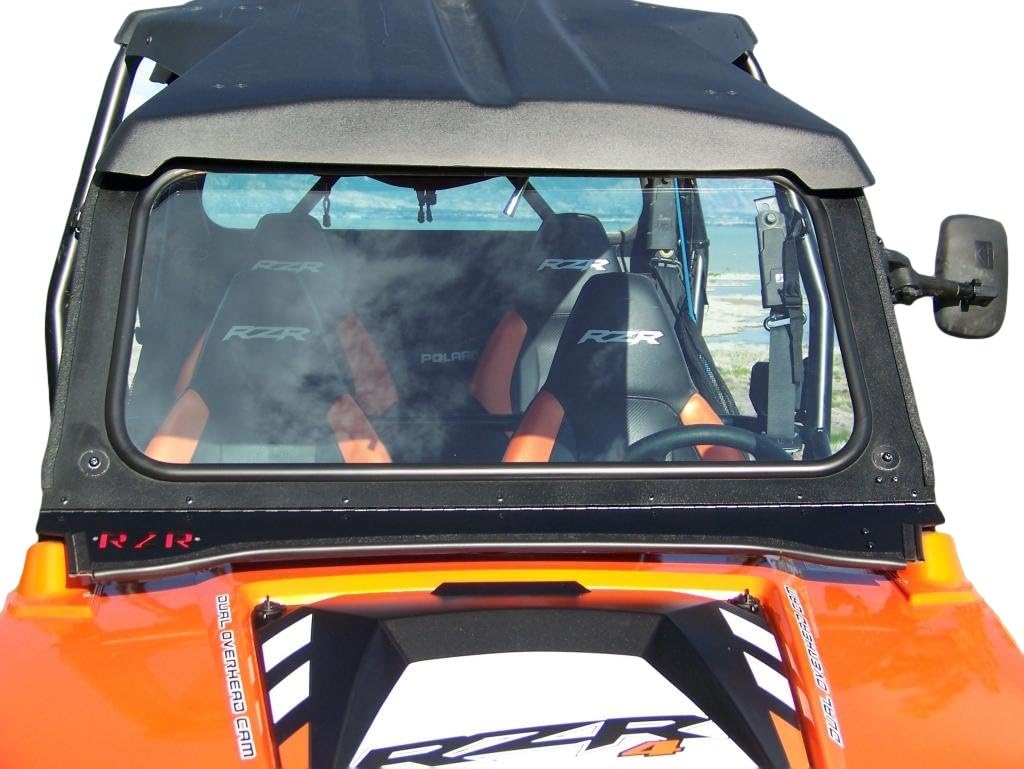 Polaris RZR All Season Windshield