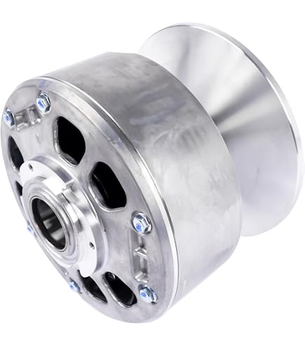 Amazon.com: Compatible with Kawasaki Mule 3010/4010 Diesel Driven