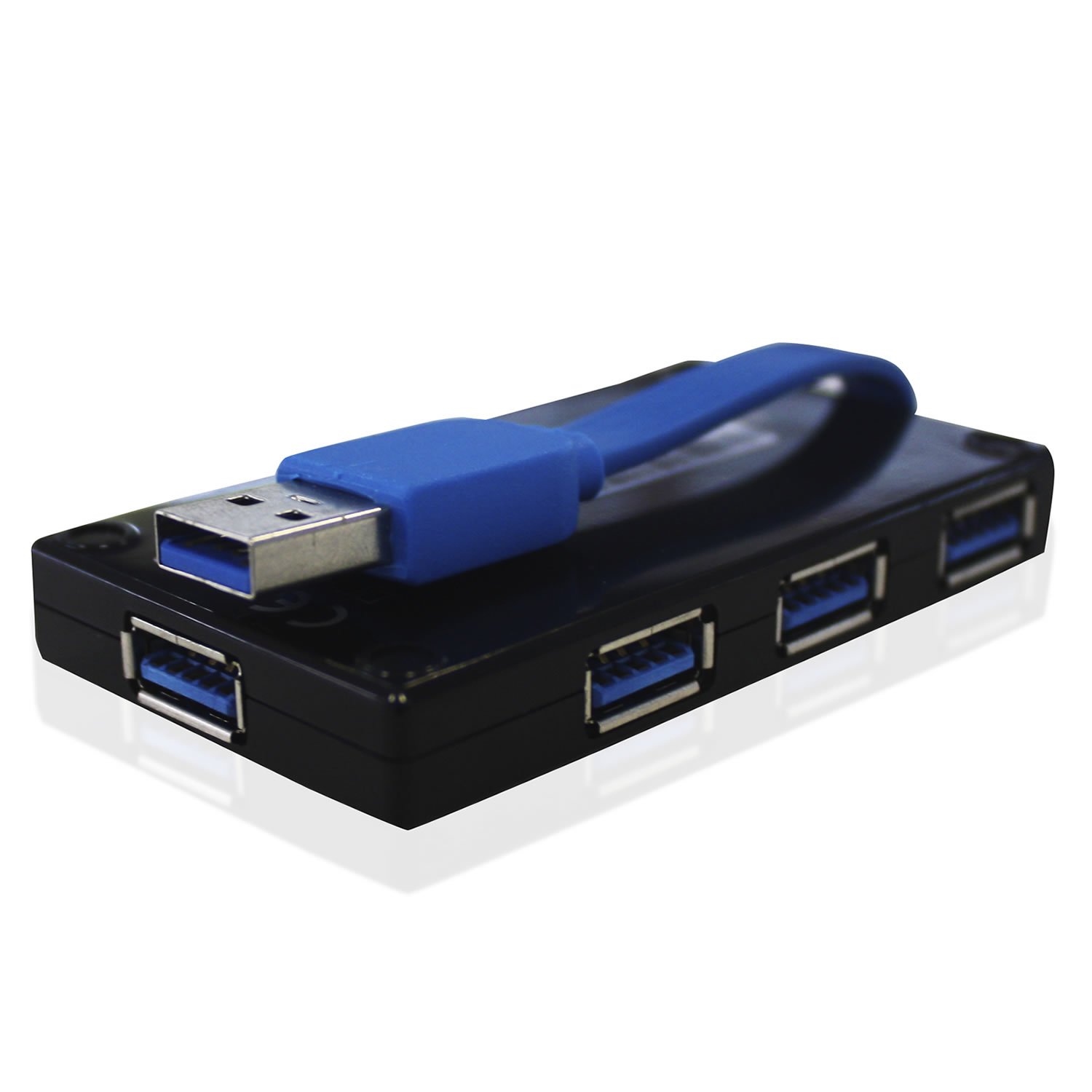APPROX 3.0 4 Port USB Hub