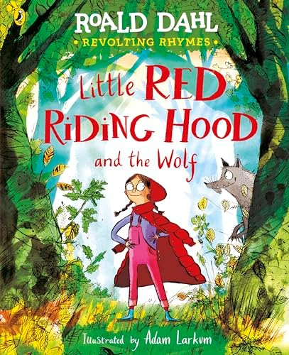 Little Red Riding Hood Reimagined!: Popowich, Jerry, Sinclair