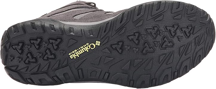 columbia dakota drifter waterproof