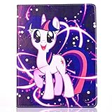 iPad Mini 3 2 1 Case, Phenix-Color My Little Pony