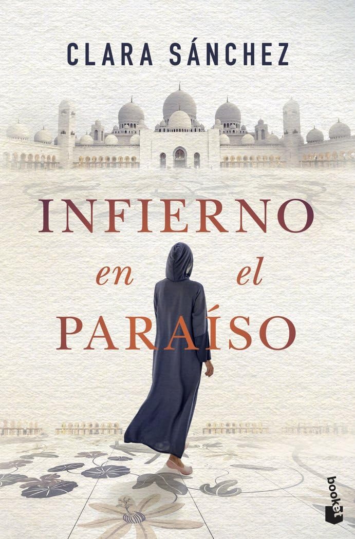 Infierno en el paraíso (Novela)