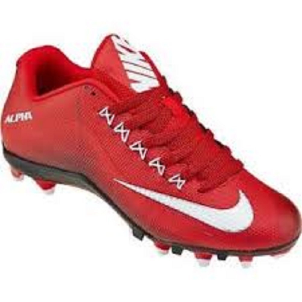 nike alpha pro 2 men's football cleats