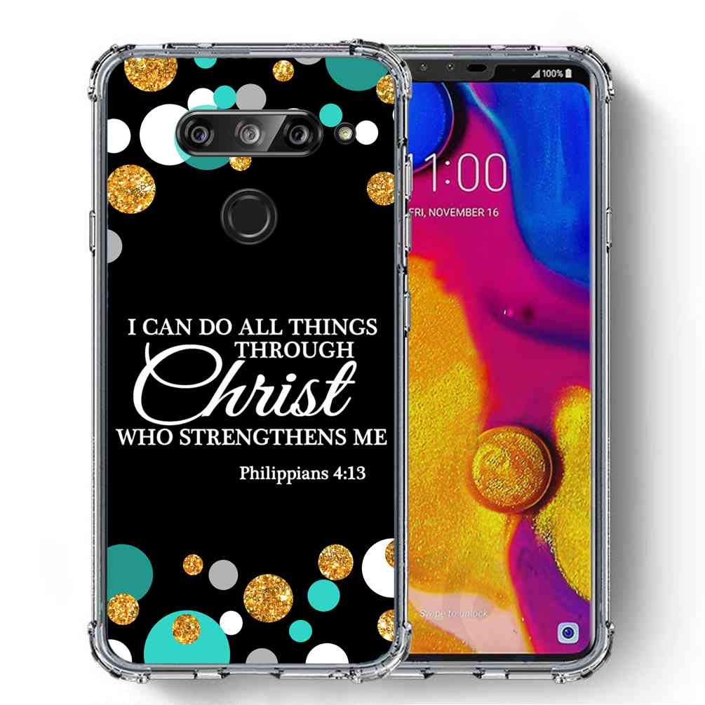 Best lg v40 thinq ring