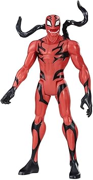 carnage toys amazon