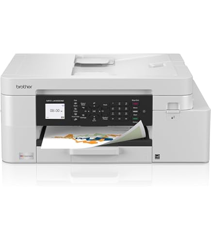 OA機器 brother MFC-5890CN Amazon.com: Brother MFC-5890CN Professional-Series Color