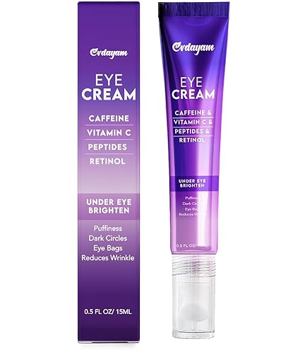 Shiseido Revital Eye Zone Booster, 0.5 fl oz (15 ml) Eye Serum