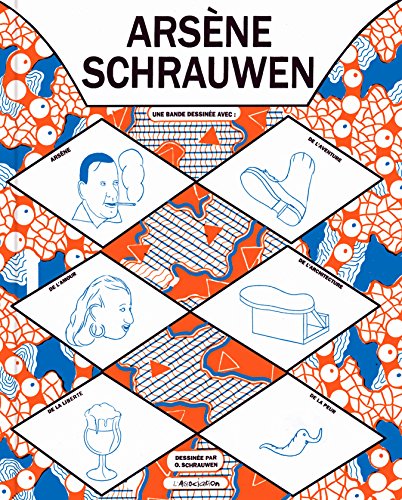 Download Arsène Schrauwen