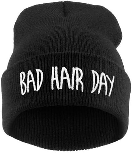black beanie hat amazon