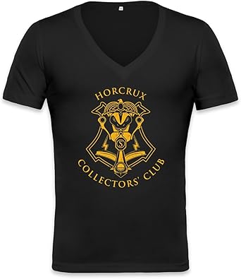 horcrux shirt